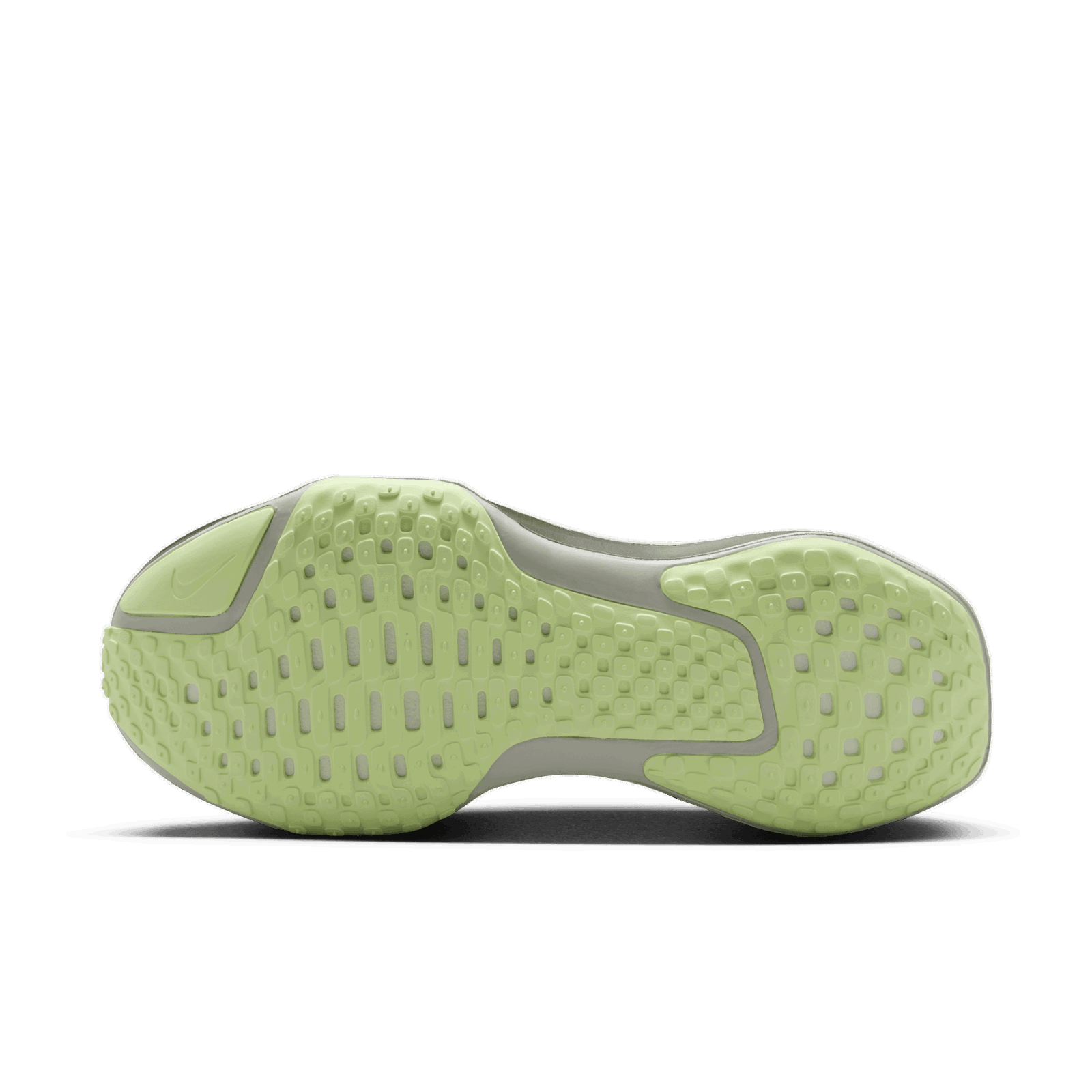 ZoomX Invincible Run 3 Cargo Khaki W