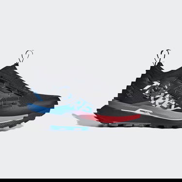 Tenisky a topánky adidas Performance Terrex Agravic Pro Trail Running Čierna | GZ8879, 0