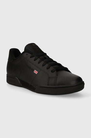 Tenisky a topánky Reebok NPC II Čierna | 100000119, 1