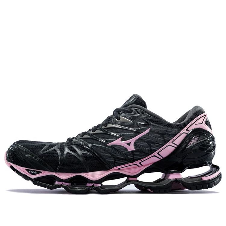 Tenisky a topánky Mizuno Wave Prophecy 7 Čierna | J1GD180034, 0