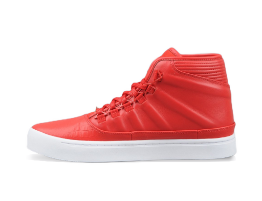 Tenisky a topánky Jordan Jordan Westbrook 0 ''University Red'' Červená | 768934-601