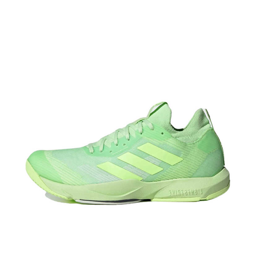 Tenisky a topánky adidas Performance Rapidmove ADV Trainer Zelené | IF0960