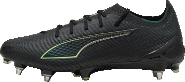 Tenisky a topánky Puma ULTRA 6 ULTIMATE MxSG Čierna | 108561-02, 3