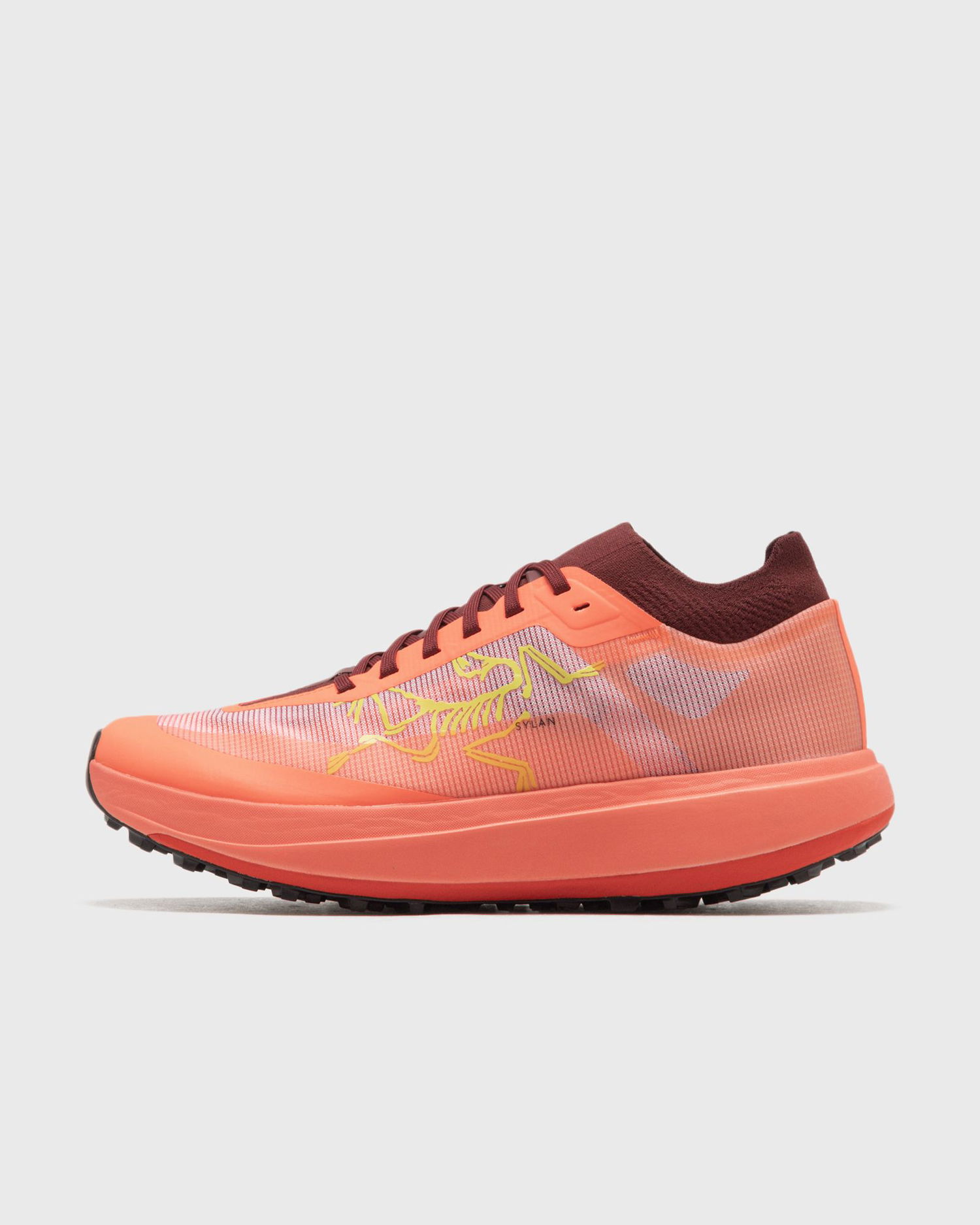 Tenisky a topánky Arcteryx Sylan Pro Oranžová | X000010077-SOUR-CHERRY-SOUR-CHERRY, 1