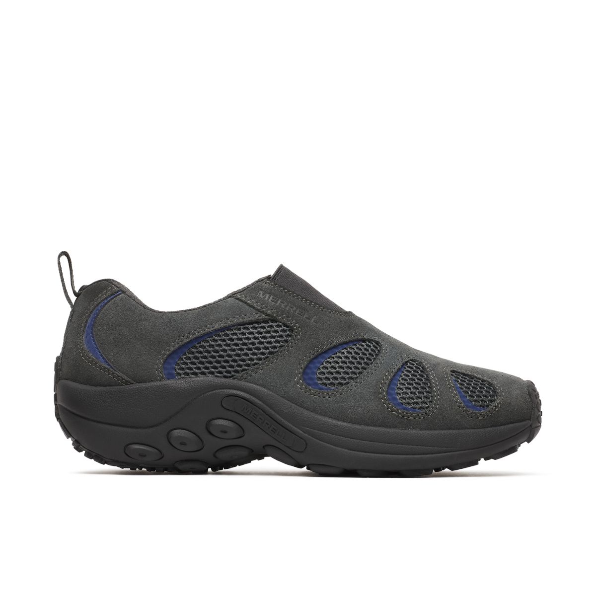 Tenisky a topánky Merrell Jungle Moc Vent 2.0 1TRL Šedá | J2006929, 1