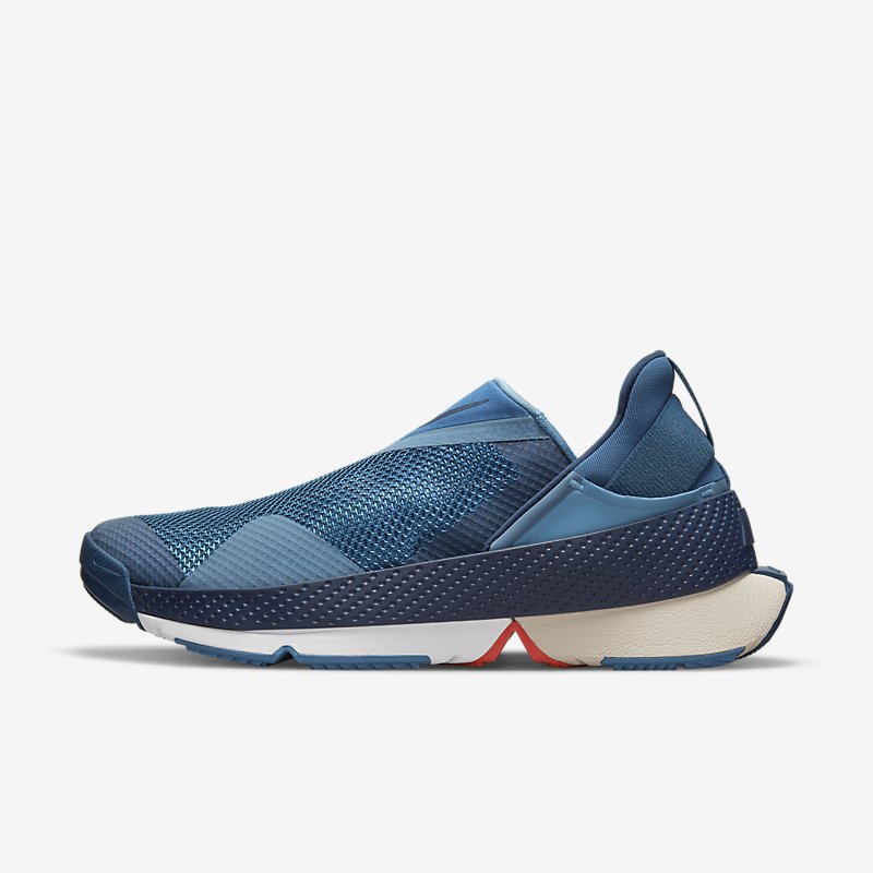 Tenisky a topánky Nike GO FlyEase Modrá | CW5883-400, 0