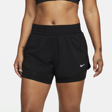 Šortky Nike Dri-FIT One Shorts Čierna | dx6012-010, 2
