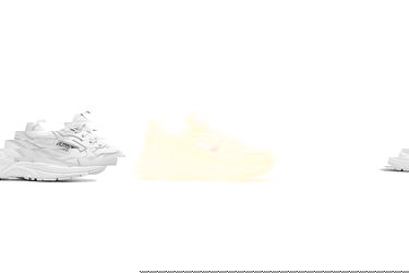 Tenisky a topánky Autry WMNS HYPERWAY LOW Biela | HYLWGP01, 3