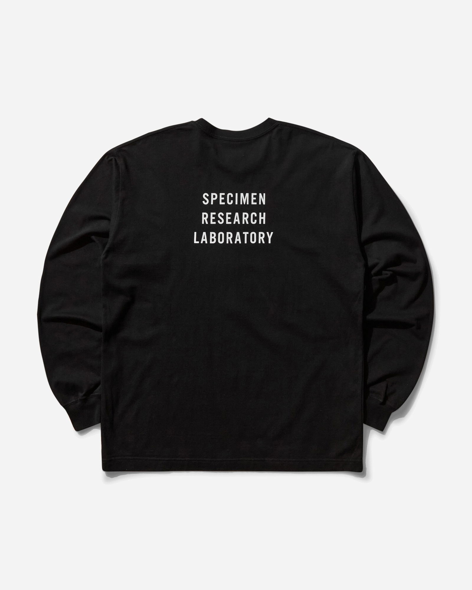 SRL LS-1 Graphic Longsleeve T-Shirt