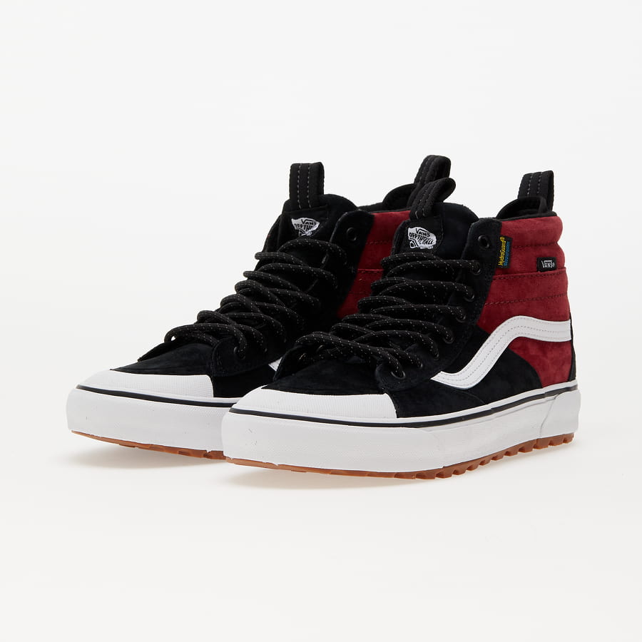 Tenisky a topánky Vans SK8-Hi MTE-2 2-Tone Čierna | VN0007NK4581, 1