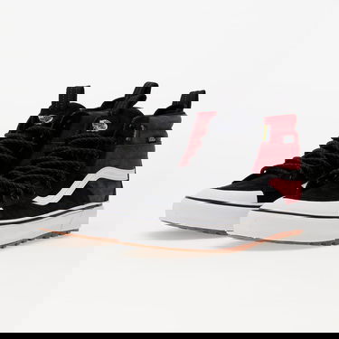 Tenisky a topánky Vans SK8-Hi MTE-2 2-Tone Čierna | VN0007NK4581, 1