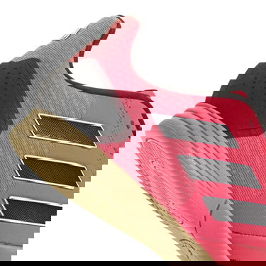 Tenisky a topánky adidas Performance TOP SALA COMPETITION J Ružová | ig8761, 5
