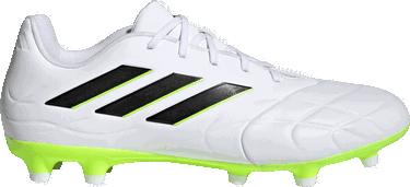 Tenisky a topánky adidas Performance Adidas COPA PURE.3 FG Biela | hq8984, 0