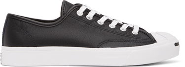 Tenisky a topánky Converse Jack Purcell OX Čierna | 164224C, 0