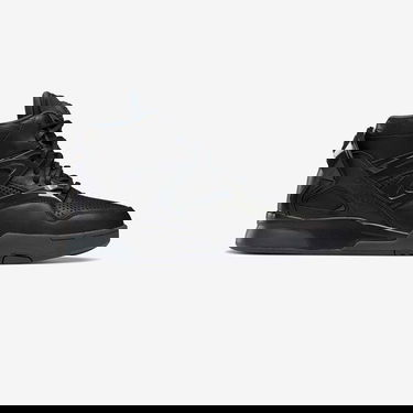 Tenisky a topánky Reebok Juun.j x Pump Omni Zone II Čierna | GW8004, 1