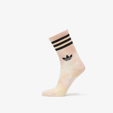 Spodná bielizeň a ponožky adidas Originals Batik Sock 2-Pack Mgh Rôznofarebný | HK5163, 2
