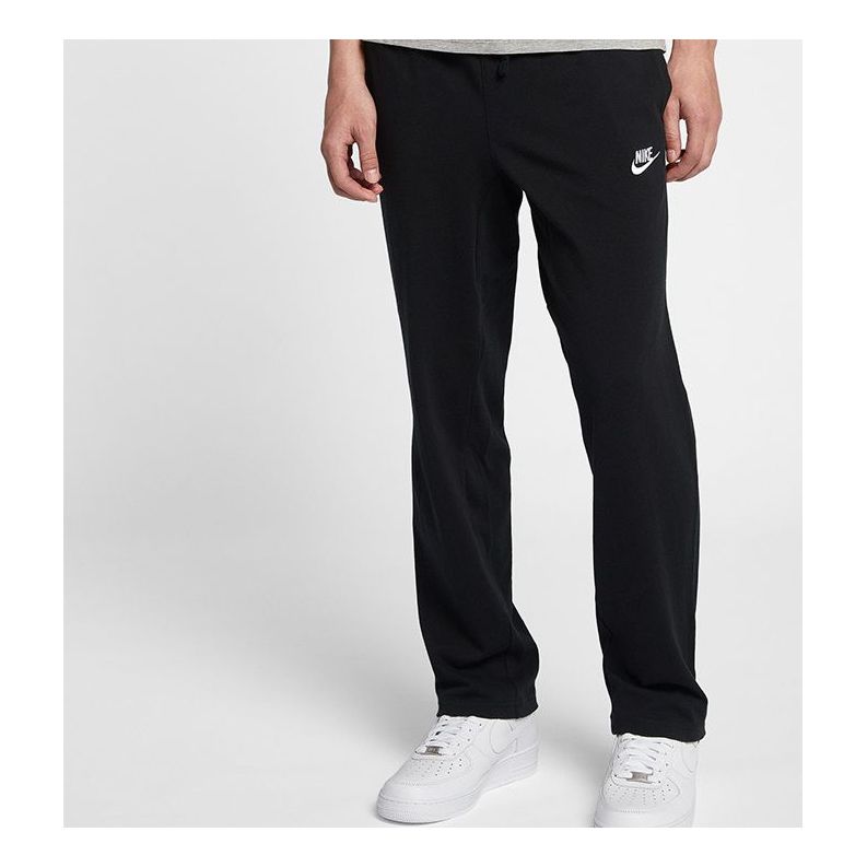 Tepláky Nike Sportswear Knit Pants Čierna | 804422-010