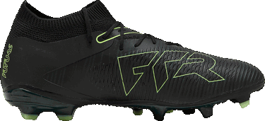 Tenisky a topánky Puma Future 8 Match Čierna | 108593-02, 2