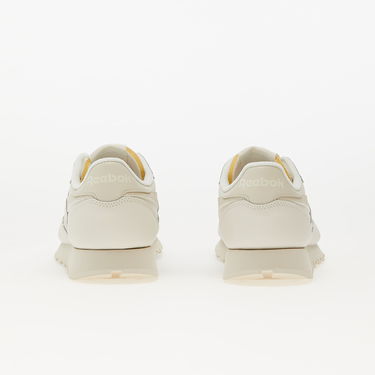 Tenisky a topánky Reebok Classic Leather Béžová | HQ2233, 3