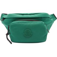 Ľadvinka Moncler Durance Belt Bag Zelené | 5M000-M2388-05-847, 1