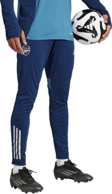 Tepláky adidas Originals AFC Training Pants 2025/26 Navy | jj1785, 2