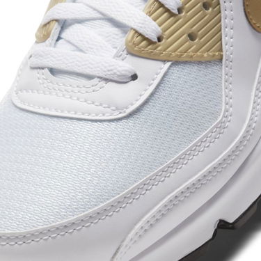 Tenisky a topánky Nike Air Max 90 FlyEase Biela | CU0814-100, 4