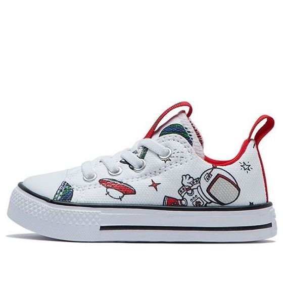 Tenisky a topánky Converse CTAS Superplay Slip Biela | 765644C