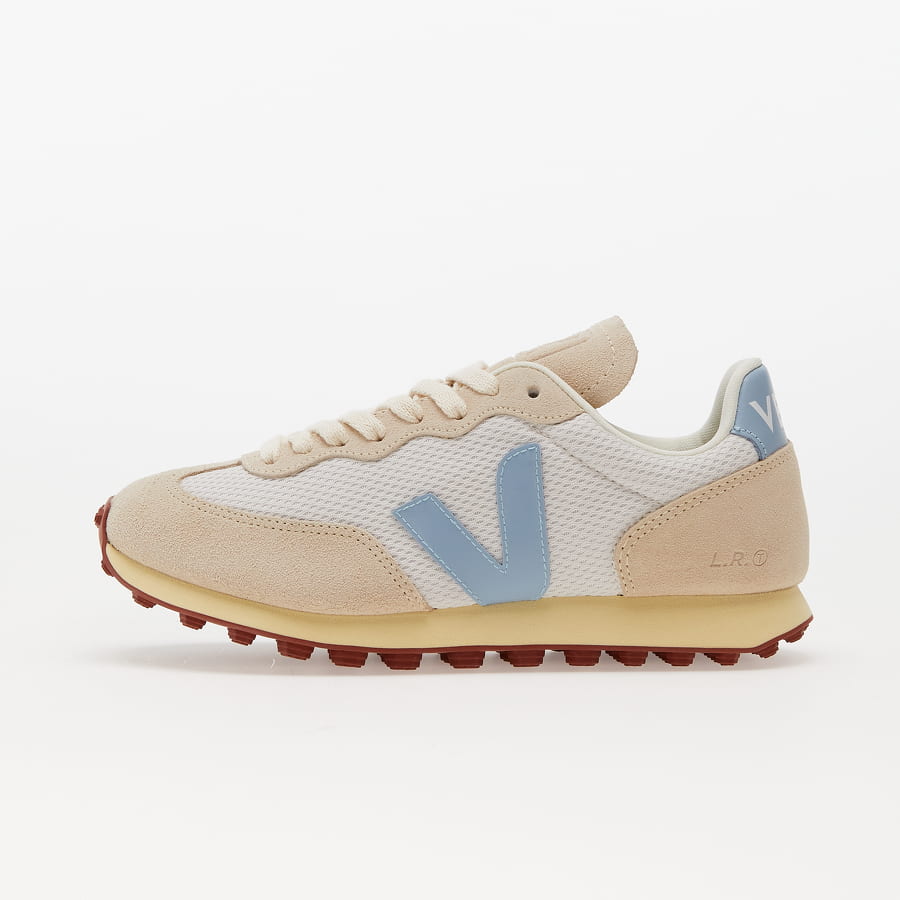 Tenisky a topánky Veja Rio Branco W Béžová | RB0102959A, 0