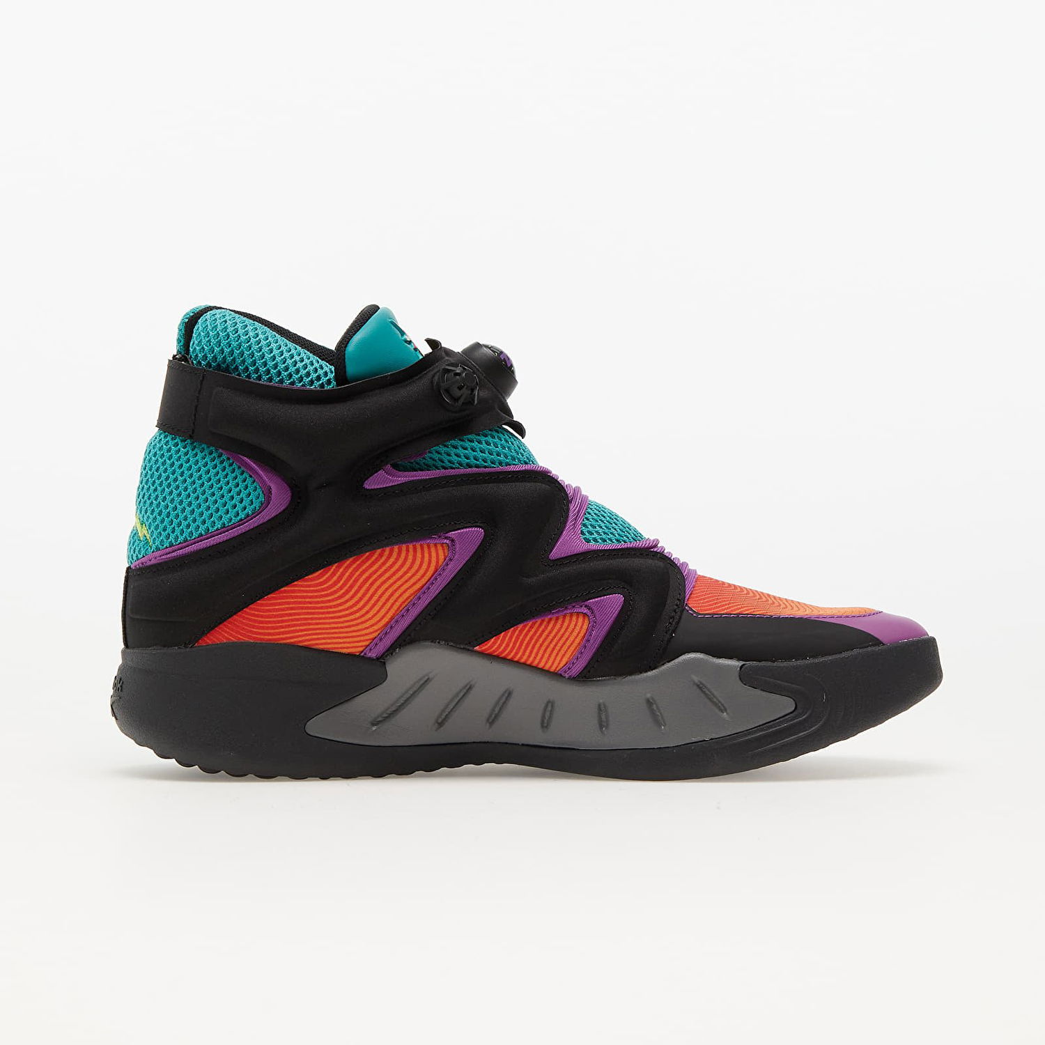 Tenisky a topánky Reebok Looney Tunes x Instapump Fury Zone Rôznofarebný | GZ4947, 1