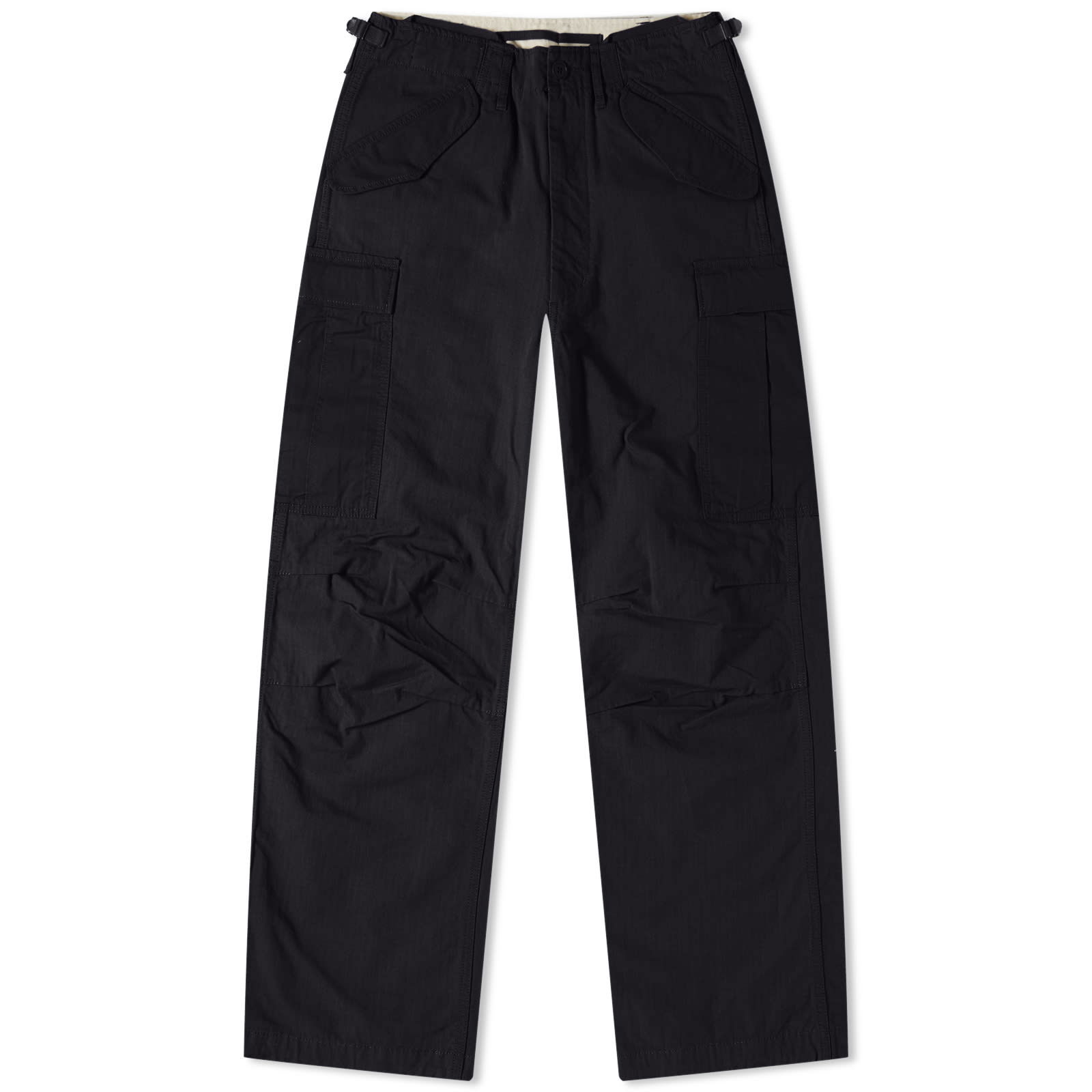 Nanamica Cargo Pants