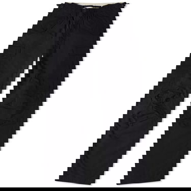 Cargo nohavice NANAMICA Nanamica Cargo Pants Čierna | SUCS303E-N, 0