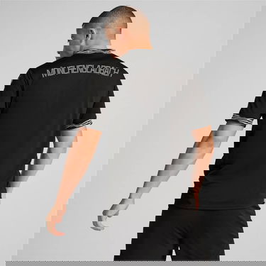 Dres Puma BMG Third Jersey Replica 2024/25 Čierna | 946081-08, 3