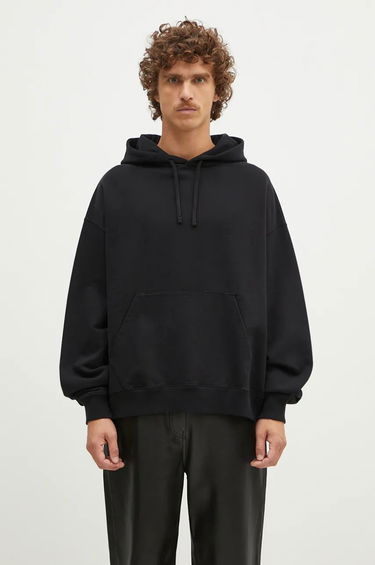 Mikina 1017 ALYX 9SM Hoodie With Applique Čierna | AAMSW0248FA01, 0