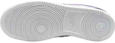 Tenisky a topánky Nike Court Vision Low Šedá | fn7141-100, 2