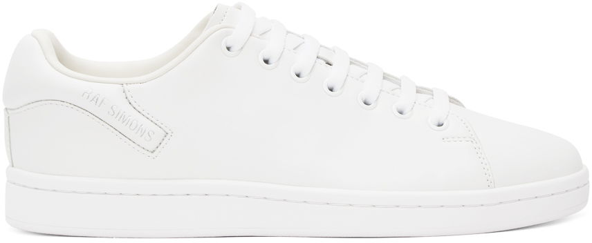 Tenisky a topánky RAF SIMONS Orion W Biela | HR760001S, 0