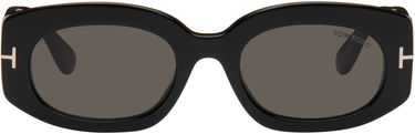 Slnečné okuliare Tom Ford Tom Ford Cielle Sunglasses Čierna | FT1187_5201A, 0