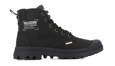 Tenisky a topánky Palladium Pampa Michigan 5.5 Čierna | 79496-008-M, 1