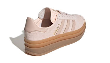 Tenisky a topánky adidas Originals Gazelle Bold Originals Ružová | JQ1296, 4