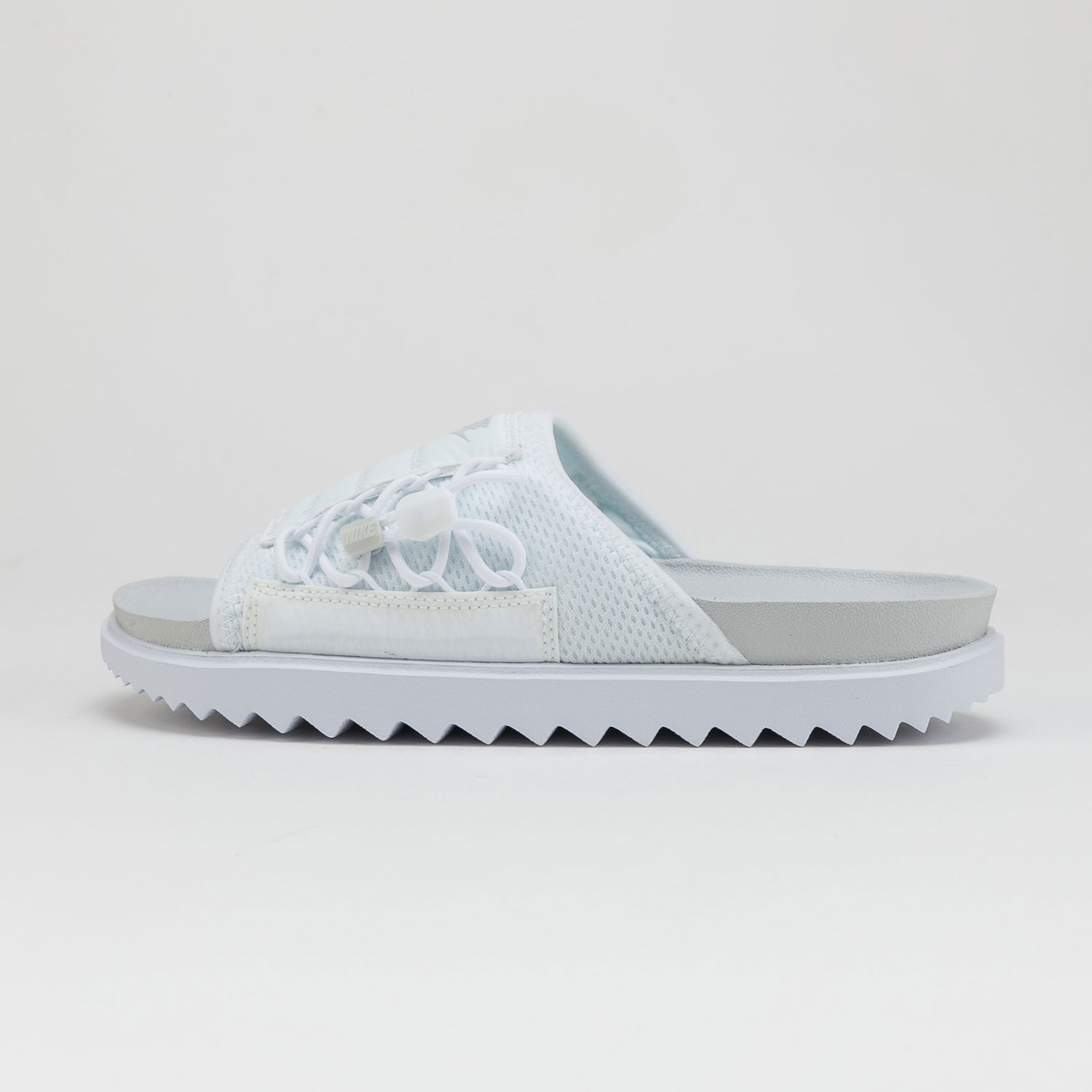 Tenisky a topánky Nike Asuna Slide W Biela | CI8799-002, 0