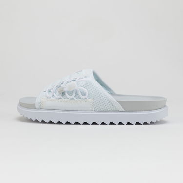 Tenisky a topánky Nike Asuna Slide W Biela | CI8799-002, 0