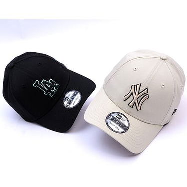 Šiltovka New Era New Era 9FORTY NY Yankees Adjustable Cap Béžová | 60595199, 3