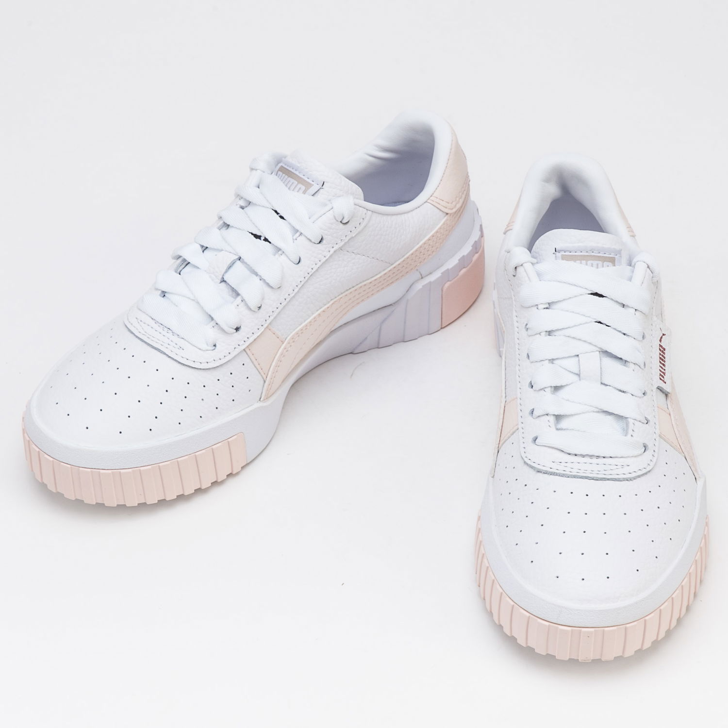 Tenisky a topánky Puma Cali W Biela | 369155 13, 1