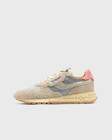 Tenisky a topánky Autry Autry Action Shoes REELWIND Low Béžová | WWLWRL06, 0