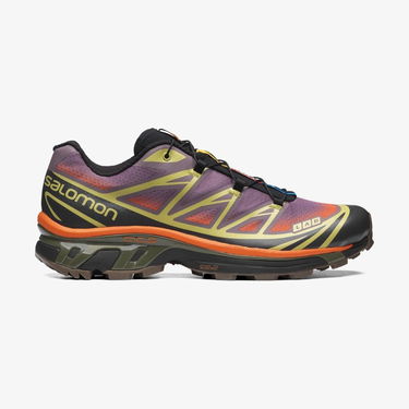 Tenisky a topánky Salomon XT-6 Rôznofarebný | L41629900, 0