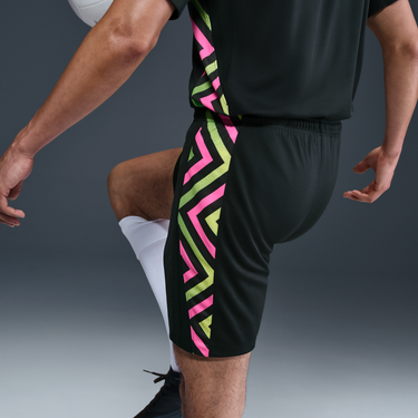 Dres Nike Australia Stadium 2025 Dri-FIT Replica Men's Soccer Shorts Čierna | HQ1449-321, 2