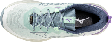 Tenisky a topánky Mizuno Wave Daichi 9 GTX Zelené | j1gk2556-22, 2
