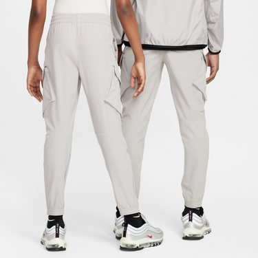 Cargo nohavice Nike Nike Sportswear City Utility Cargo Pants Šedá | FZ4904-009, 1