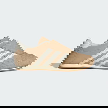 Tenisky a topánky adidas Originals Taekwondo Béžová | JS4524, 0