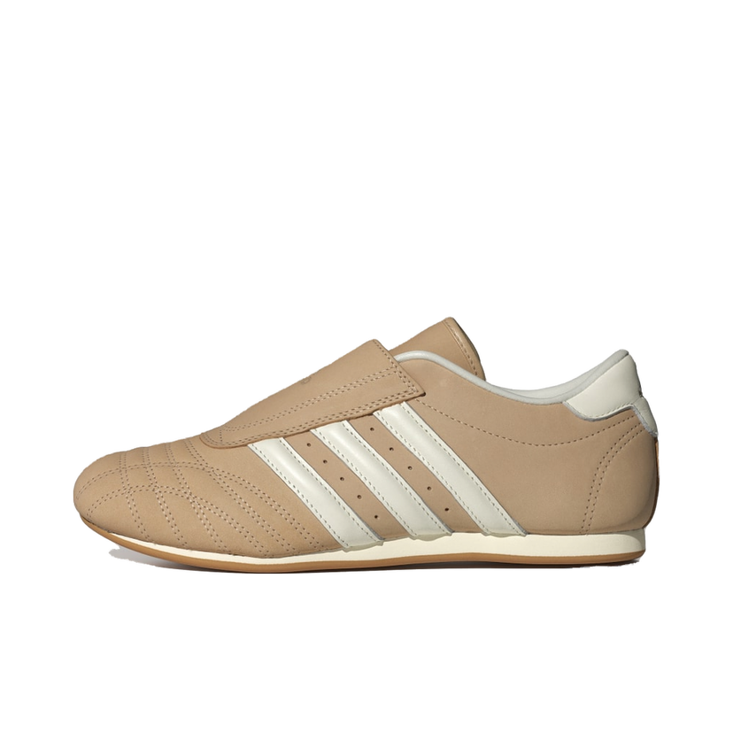 Tenisky a topánky adidas Originals Taekwondo Béžová | JS4524