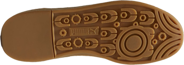 Tenisky a topánky Puma Super Team SD Zelené | 398528-01, 2
